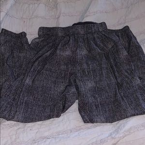 Lululemon joggers!